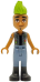 Minifigurină LEGO Friends Anthony frnd0801