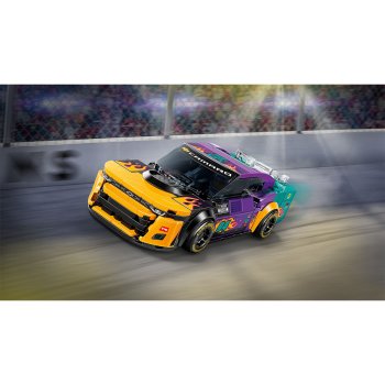 NASCAR® Next Gen Chevrolet Camaro ZL1