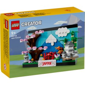 Vedere din Japonia