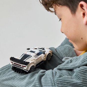 Hipermasina sport Bugatti Centodieci