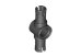 Conector dublu pin