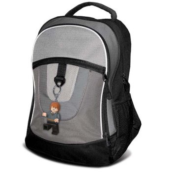 Breloc LEGO cu LED - Ron Weasley