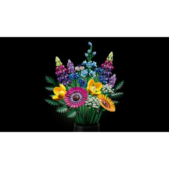 Buchet de flori de camp