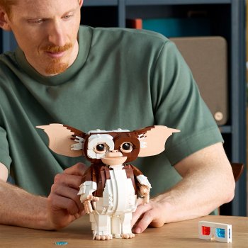 Gremlinii: Gizmo