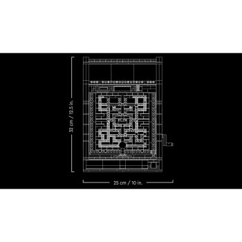 PAC - MAN Arcade