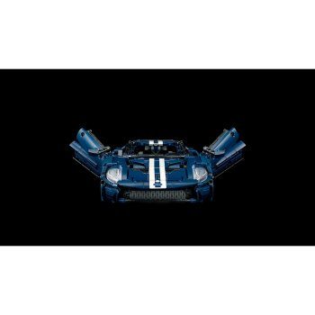 2022 Ford GT