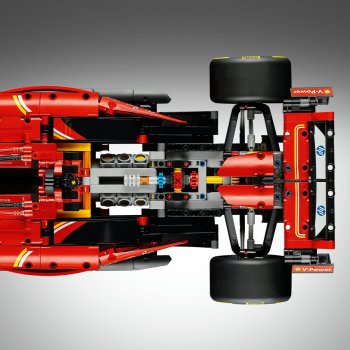 Masina F1 Ferrari SF-24