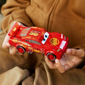 Fulger McQueen