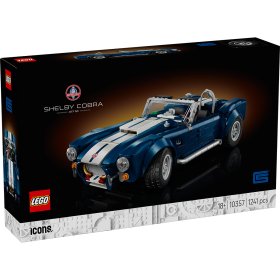 Shelby Cobra 427 S/C