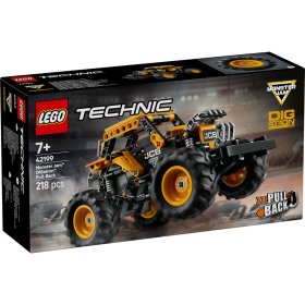 Monster Jam™ DIGatron™ Pull-Back