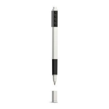 Pix cu gel LEGO - negru