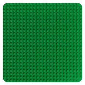 Placa de constructie verde