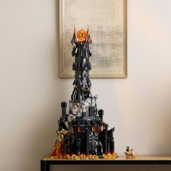 The Lord of the Rings: Barad-dûr™