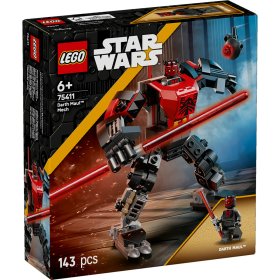 Robotul Darth Maul