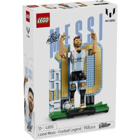Lionel Messi – Legendă a fotbalului