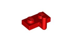 Placă 2 X 1 modificată