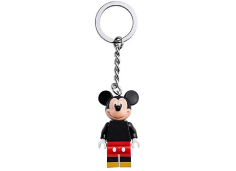 Breloc Mickey Mouse