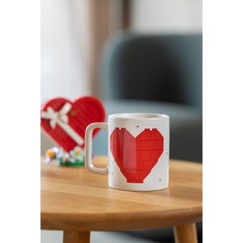 Cană ceramică –  Love