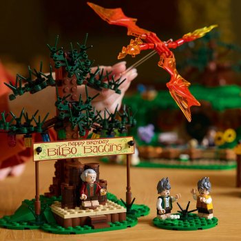 The Lord of the Rings: The Shire™
