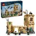 Castelul Hogwarts™: Lectii de zbor