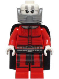 Minifigurină LEGO Star Wars Darth Malak sw1325