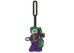 Eticheta bagaje LEGO Joker