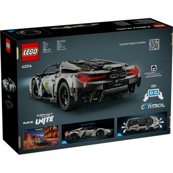 Supermasina sport Lamborghini Revuelto