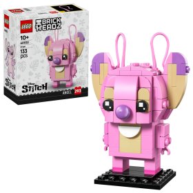 Lilo și Stitch: Angel