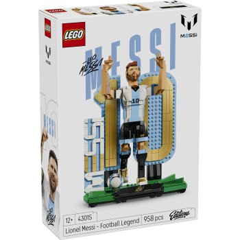 Lionel Messi – Legendă a fotbalului