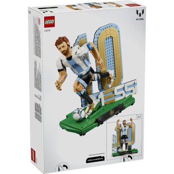 Lionel Messi – Legendă a fotbalului