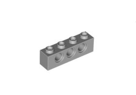 Cărămidă technic 4 X 1