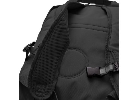 Rucsac LEGO Signature 2x2 - Negru