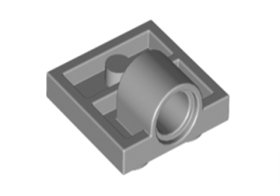 Placă 2 X 2 modificată