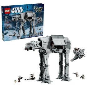 AT-AT cu INT-4 din Vestigiul Imperiului