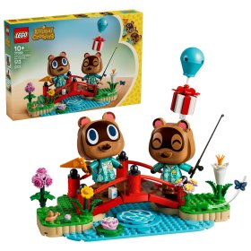 Ziua distractivă a lui Timmy și Tommy