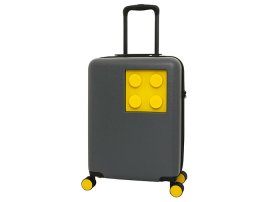 Troller LEGO Urban 20'' - Gri/Galben