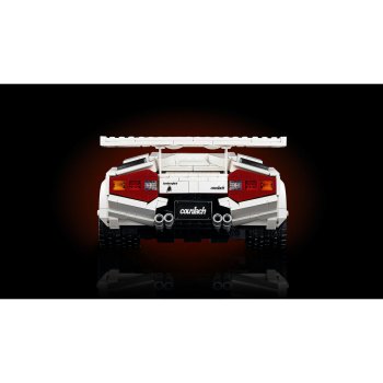 Lamborghini Countach 5000 Quattrovalvole