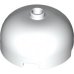 Cărămidă rotundă 3 x 3 x 1 1/3 cupolă