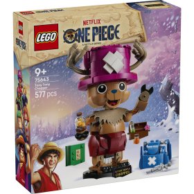 Tony Tony Chopper