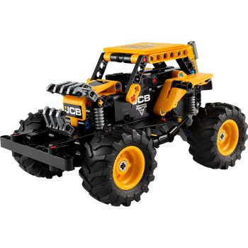 Monster Jam™ DIGatron™ Pull-Back