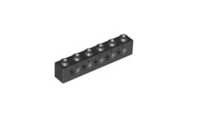 Cărămidă technic 6 X 1