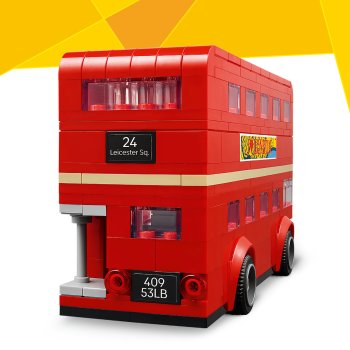 Autobuz londonez