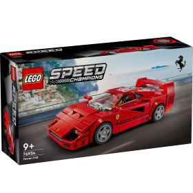 Supermasina Ferrari F40