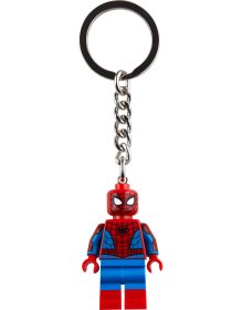 Breloc Spider-man