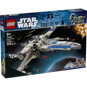 X-Wing Starfighter al Noii Republici