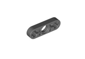 Grindă subţire 3 X 1 gaură ax si pin