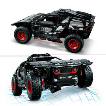 Audi RS Q e-tron