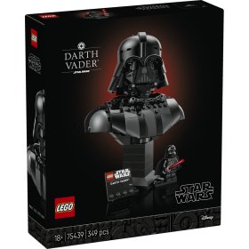Bustul lui Darth Vader