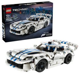 Mașina sport Dodge Viper GTS-R