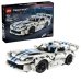 Mașina sport Dodge Viper GTS-R